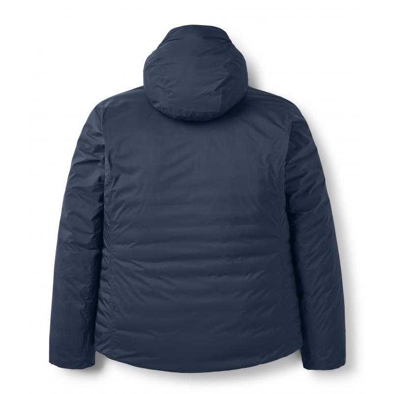 Rab Rab Microlight Shield Jacket QDC-07 Alvdal-Tynset Sport, Tynset 5