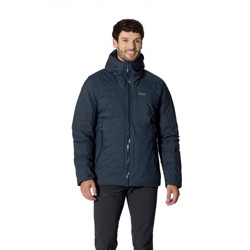 Rab Rab Microlight Shield Jacket QDC-07 Alvdal-Tynset Sport, Tynset 6
