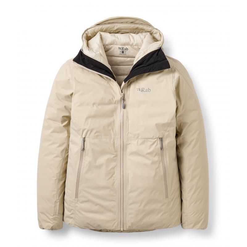 Rab Rab Microlight Shield Jacket Wmns QDC-08 Alvdal-Tynset Sport, Tynset 1