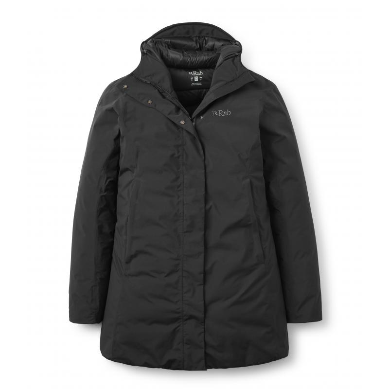 Rab Rab Valiance Parka Wmns QDC-06 Alvdal-Tynset Sport, Tynset 1