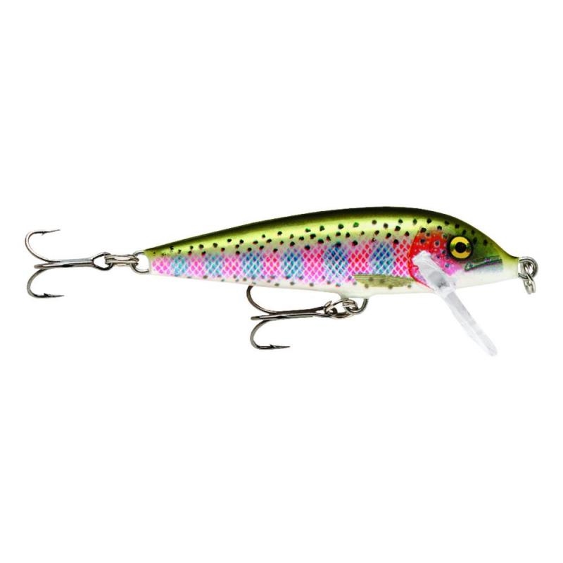 Rapala Rapala Countdown S 3cm Rt 585318 Alvdal-Tynset Sport, Tynset 1