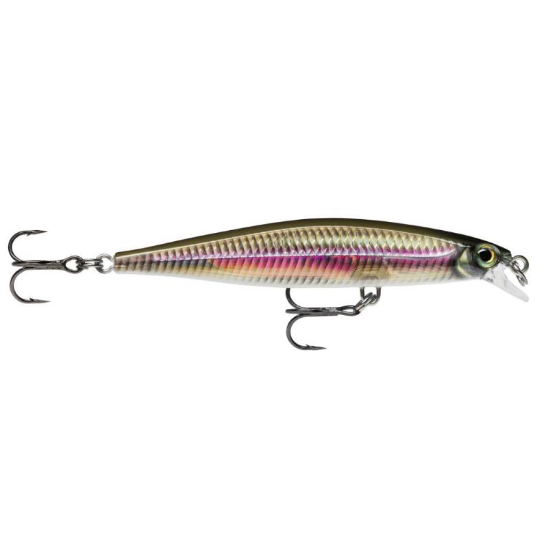 Rapala Rapala SHADOW RAP 7CM SML 101599 Alvdal-Tynset Sport, Tynset 1