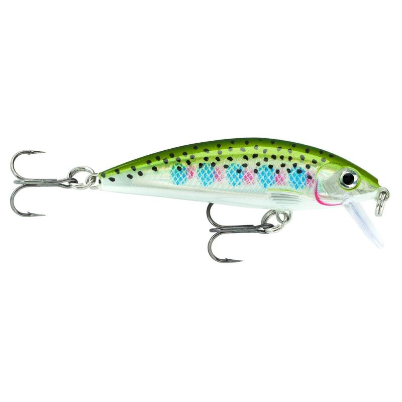 Rapala Rapala X-RAP Countdown S 7CM RT 593834 Alvdal-Tynset Sport, Tynset 1