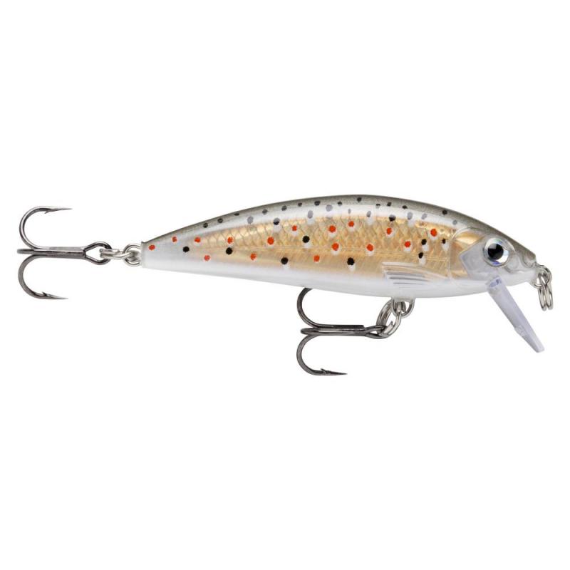 Rapala Rapala X-Rap Countdown S 5cm TR 593821 Alvdal-Tynset Sport, Tynset 1