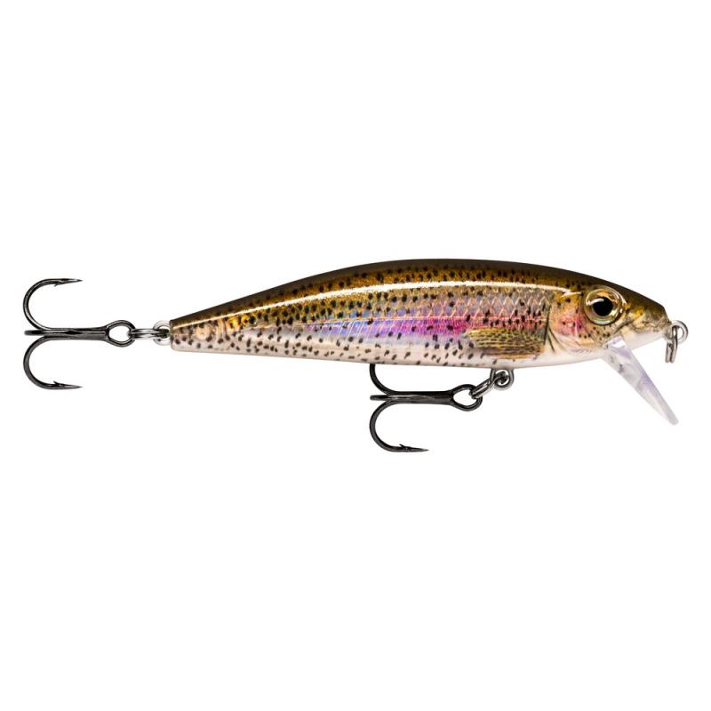 Rapala Rapala X-Rap Countdown S 7CM RTL 593838 Alvdal-Tynset Sport, Tynset 1