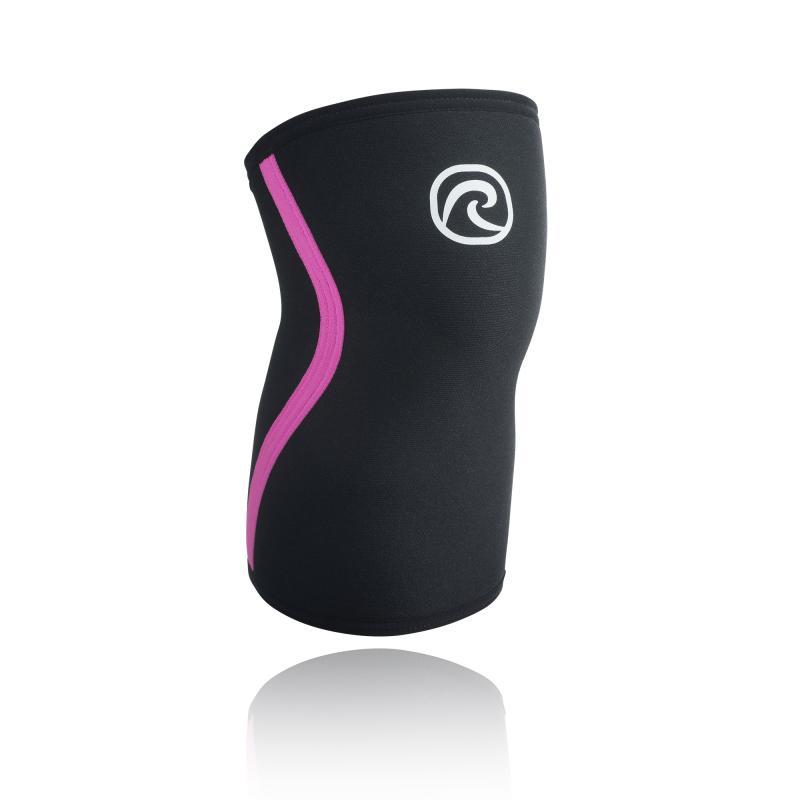 Rehband Rehband RX Knee-Sleeve 3mm R20014 Alvdal-Tynset Sport, Tynset 1