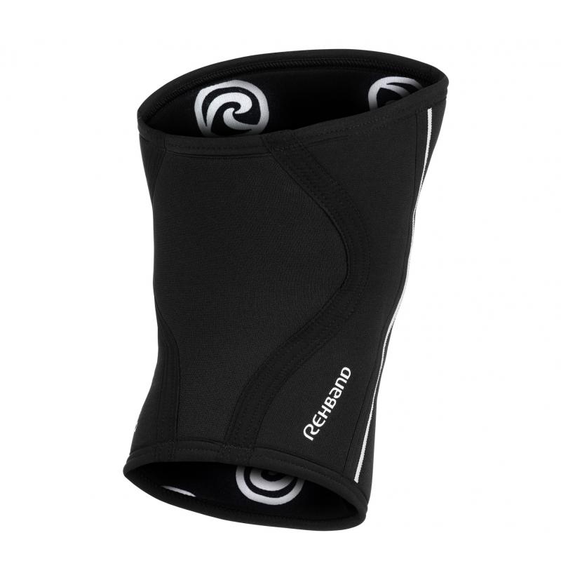 Rehband Rehband RX Knee Sleeve 5mm R20015 Alvdal-Tynset Sport, Tynset 2