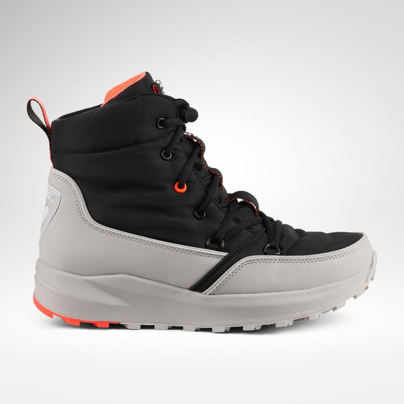 Ross ROSSI PODIUM GREY-BLACK-NEON R RNPMD50 Alvdal-Tynset Sport, Tynset 1