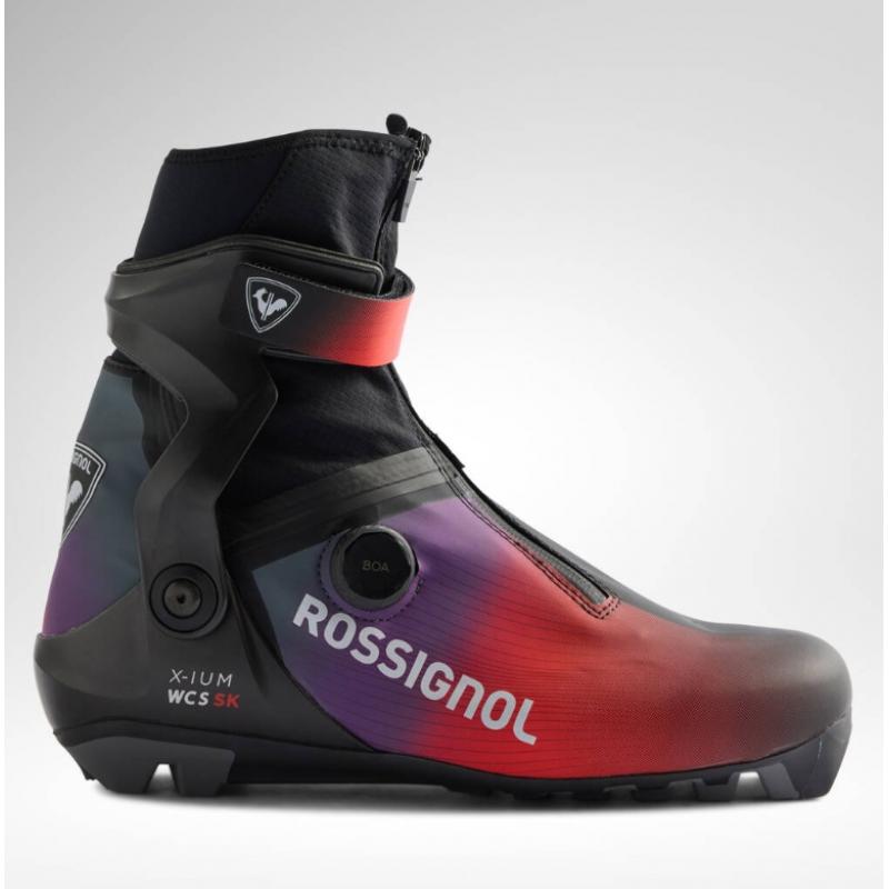 Rossignol Rossignol X-IUM WCS SKATE BOA LV RIP0050 Alvdal-Tynset Sport, Tynset 1
