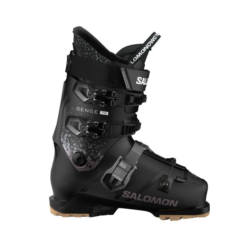 Salomon Salomon Sense 70 W Gw L47933800 Alvdal-Tynset Sport, Tynset 1