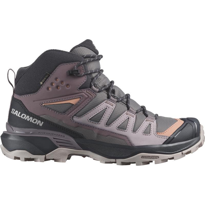 Salomon Salomon X ULTRA 360 MID GTX W L47448700 Alvdal-Tynset Sport, Tynset