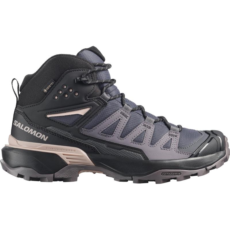 Salomon Salomon X Ultra 360 Mid Gtx W L49101500 Alvdal-Tynset Sport, Tynset 1