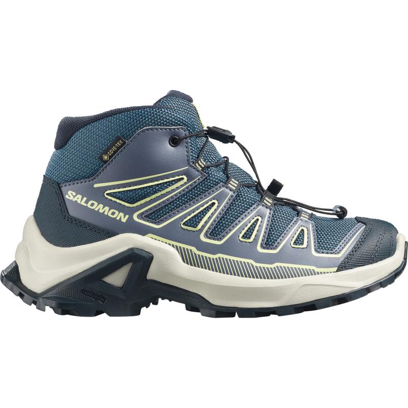 Salomon Salomon X Ultra Mid Gtx J L49109400 Alvdal-Tynset Sport, Tynset 1