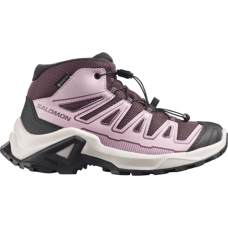 Salomon Salomon X Ultra Mid Gtx J L49109500 Alvdal-Tynset Sport, Tynset 1