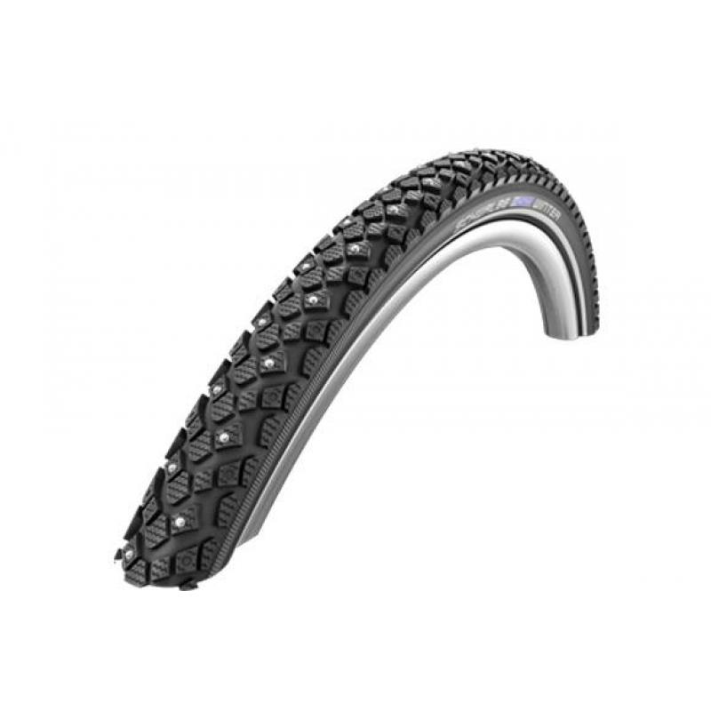 Schwalbe Schwalbe WINTER Standard tire 11100601.01 Alvdal-Tynset Sport, Tynset 1