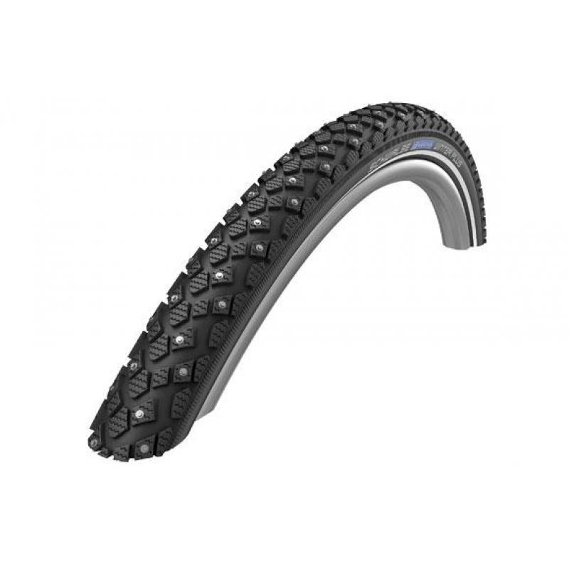 Schwalbe Schwalbe MARATHON WINTER PLUS Standard 11156448.02 Alvdal-Tynset Sport, Tynset 1