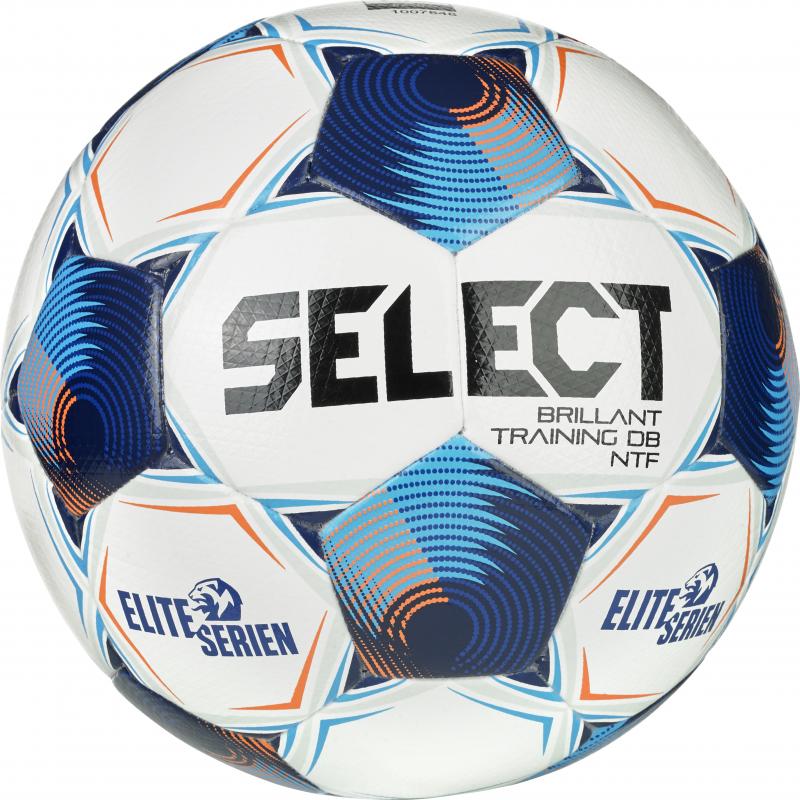 Select Brillant Training Db Ntf V25 121287 Alvdal-Tynset Sport 1