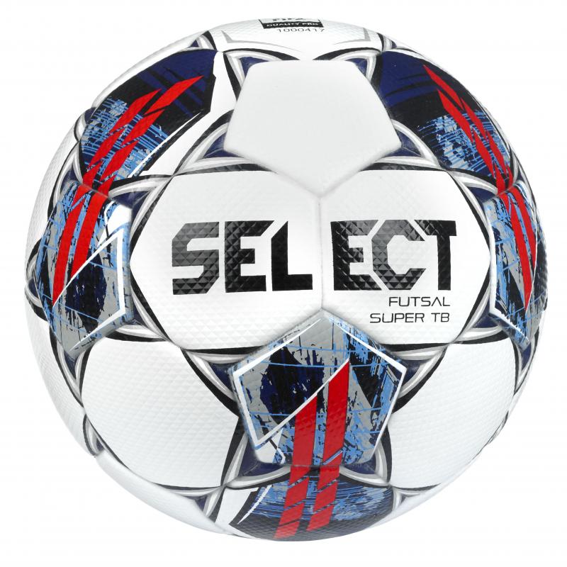 Select Select Fb Futsal Super Tb V22 300005 Alvdal-Tynset Sport, Tynset 1