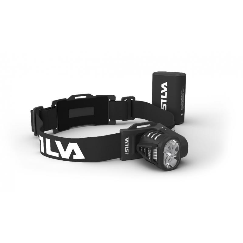 Silva Silva Free Action 3400 SIP-38682 Alvdal-Tynset Sport, Tynset 1