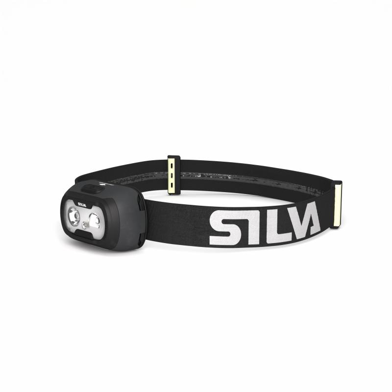 Silva Silva Seek 320 Midnight 38547 Alvdal-Tynset Sport, Tynset 1