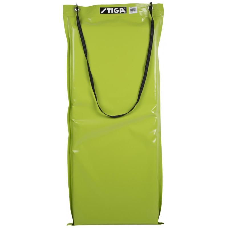 Stiga Stiga SNOW MATTRESS SNOW FLYER GREEN 75-1120-09 Alvdal-Tynset Sport, Tynset 1