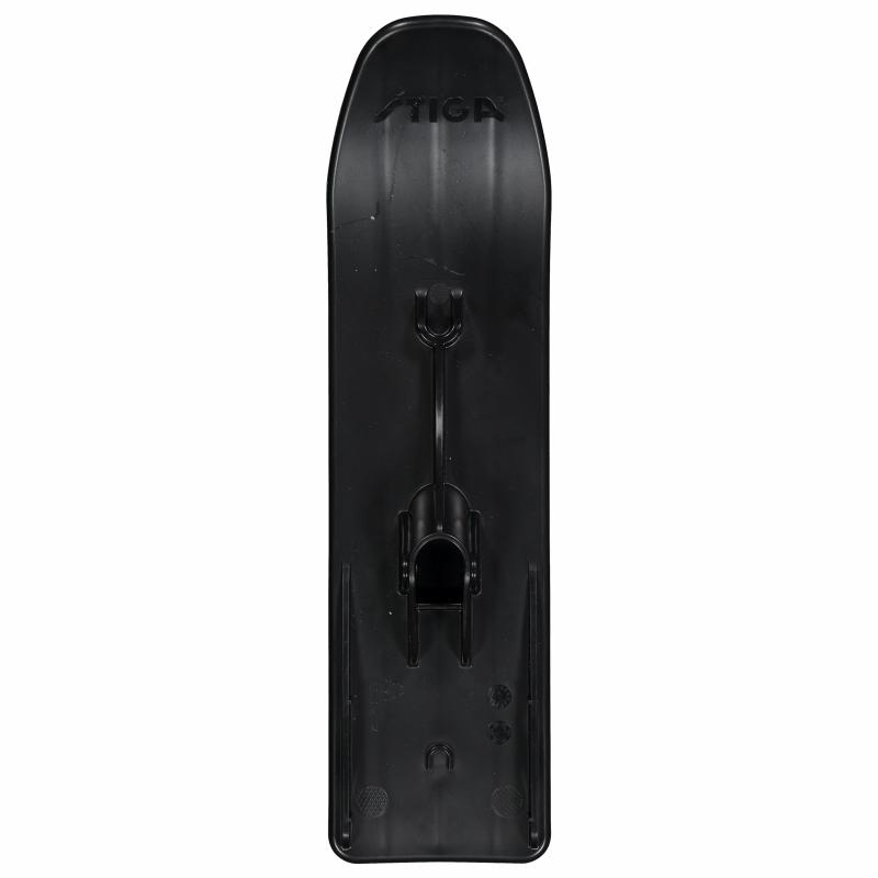 Stiga Stiga Front Ski Sr Iconic Bio Black 2111-9031-03 Alvdal-Tynset Sport, Tynset 1