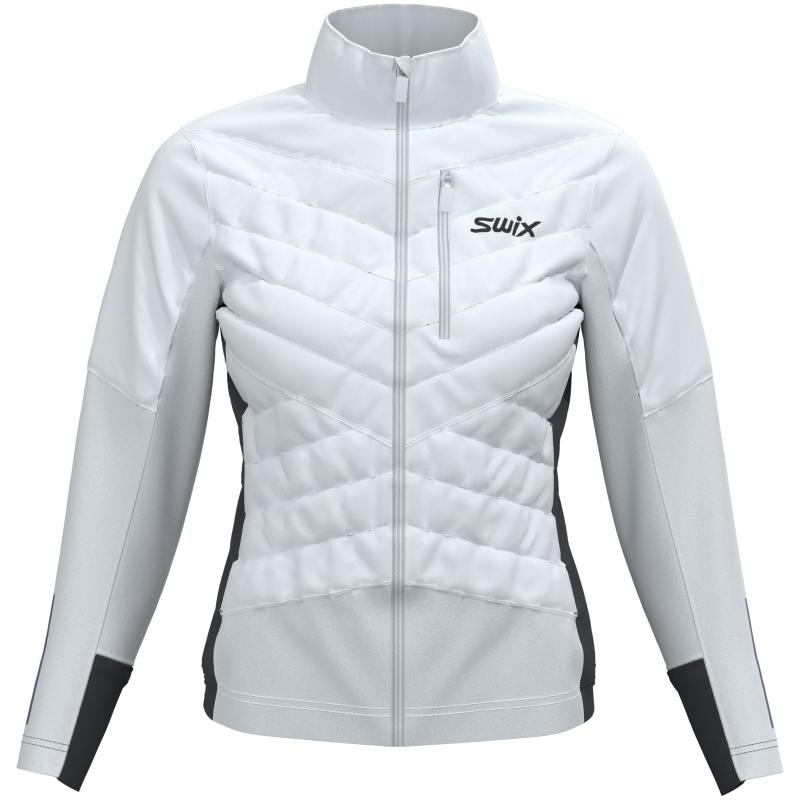 Swix Dynamic Hybrid Insulated Jacket W 10086-23 Alvdal-Tynset Sport 1