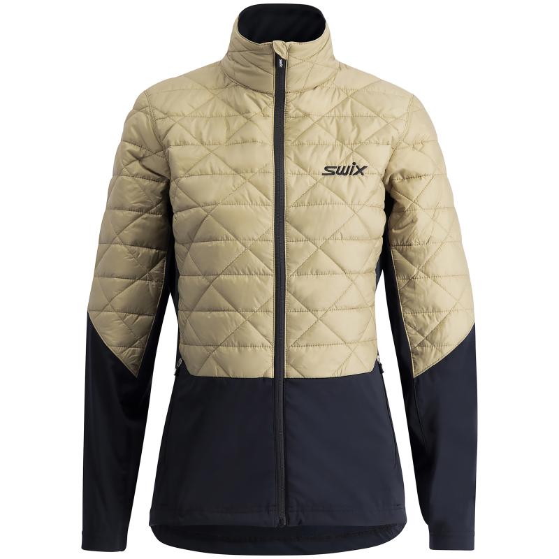 Swix Infinity Hybrid Insulated Jacket W 10151-24 Alvdal-Tynset Sport 1