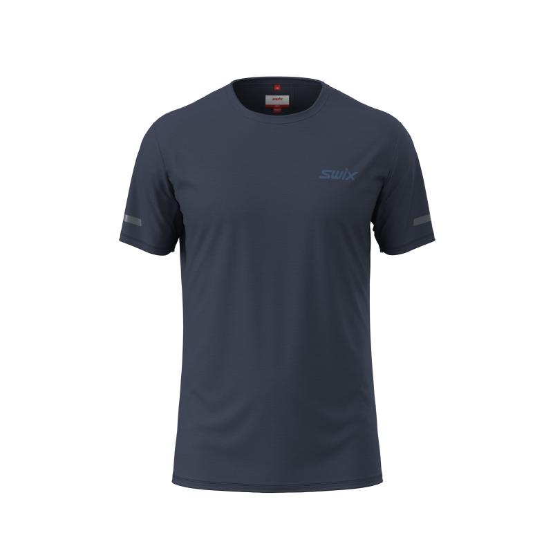 Swix Pace Short Sleeve M 10039-23 Alvdal-Tynset Sport 1