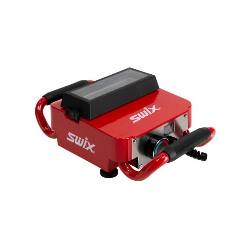 Swix Racing T60 Wax Machine 2.0, 220v T60-220-24 Alvdal-Tynset Sport 1