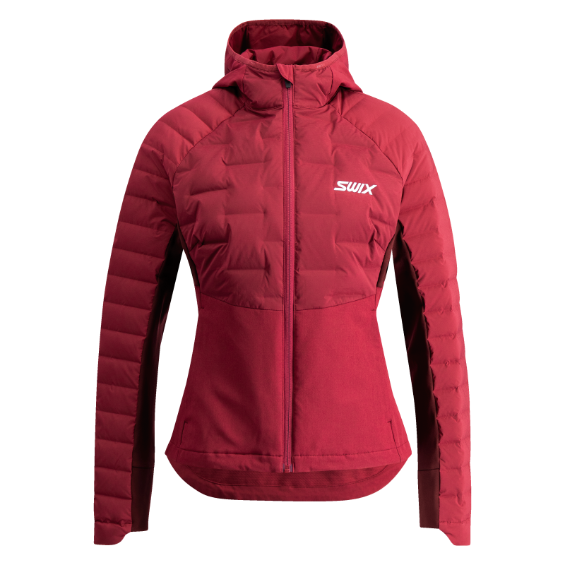 Swix Swix Horizon Jacket 2.0 W 10427-26 Alvdal-Tynset Sport, Tynset 1