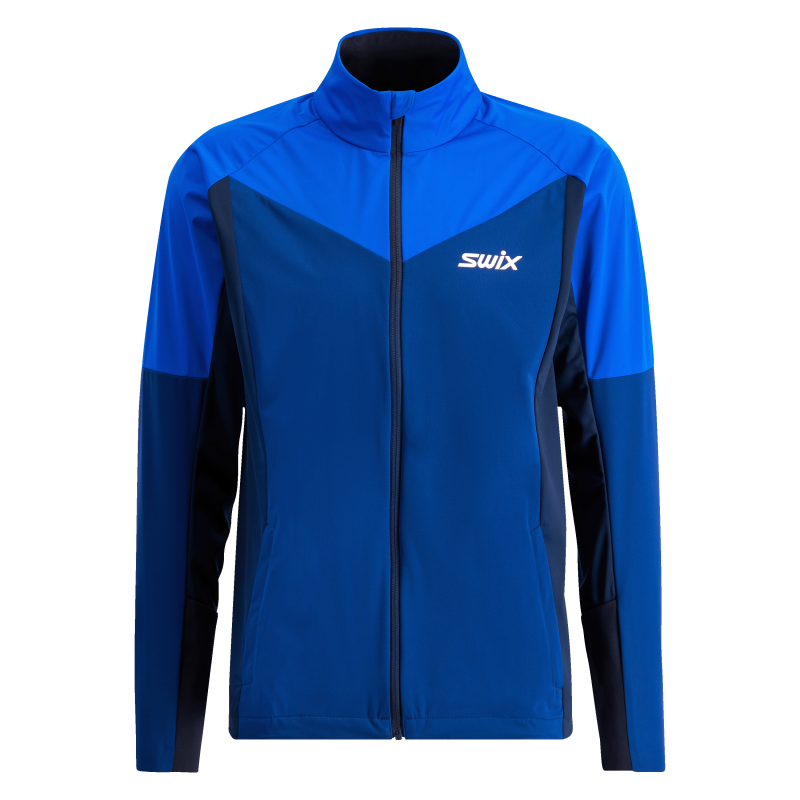 Swix Swix Nordic Xc Jacket M 10303-25 Alvdal-Tynset Sport, Tynset 1