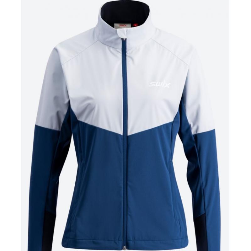 Swix Swix Nordic Xc Jacket W 10304-25 Alvdal-Tynset Sport, Tynset 1