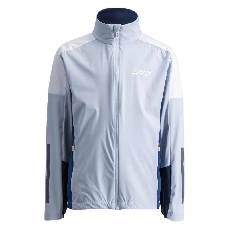 Swix Swix Nordic Xc Junior Jacket 10325-25 Alvdal-Tynset Sport, Tynset 1