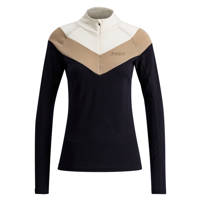 Swix Swix Polaris Baselayer Halfzip W 10445-26 Alvdal-Tynset Sport, Tynset 1