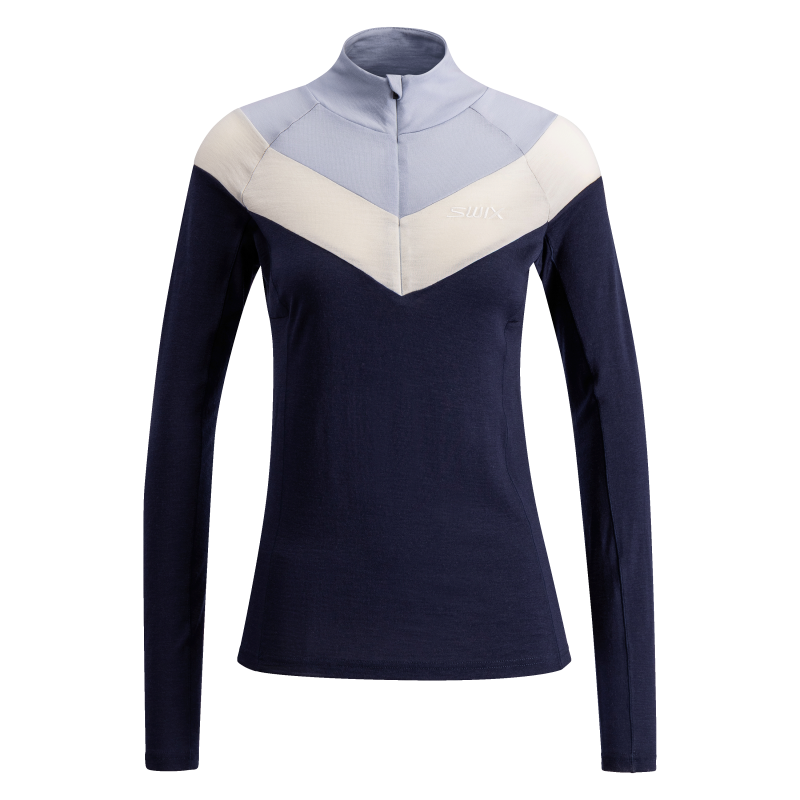 Swix Swix Polaris Baselayer Halfzip W 10445-26 Alvdal-Tynset Sport, Tynset 1