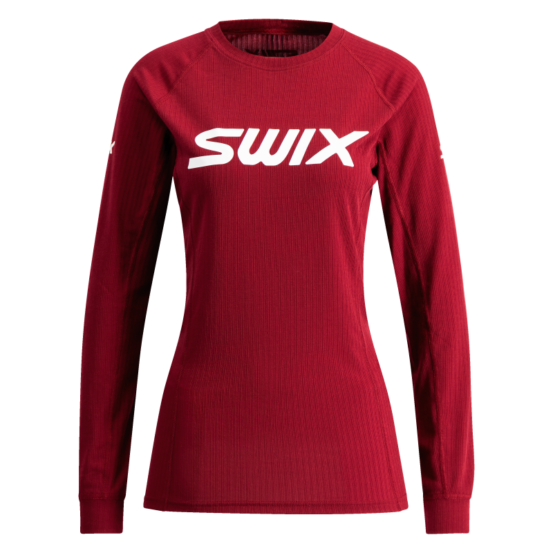 Swix Swix Racex Classic Long Sleeve W 10110-23 Alvdal-Tynset Sport, Tynset 1