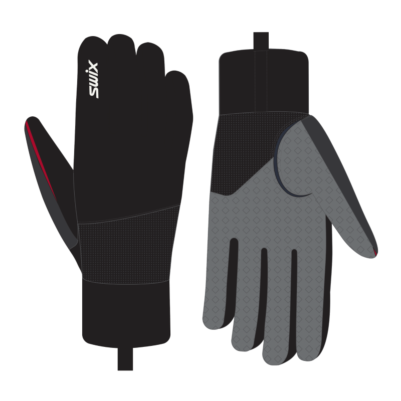 Swix Swix Reaction Glove 14050-25 Alvdal-Tynset Sport, Tynset 1