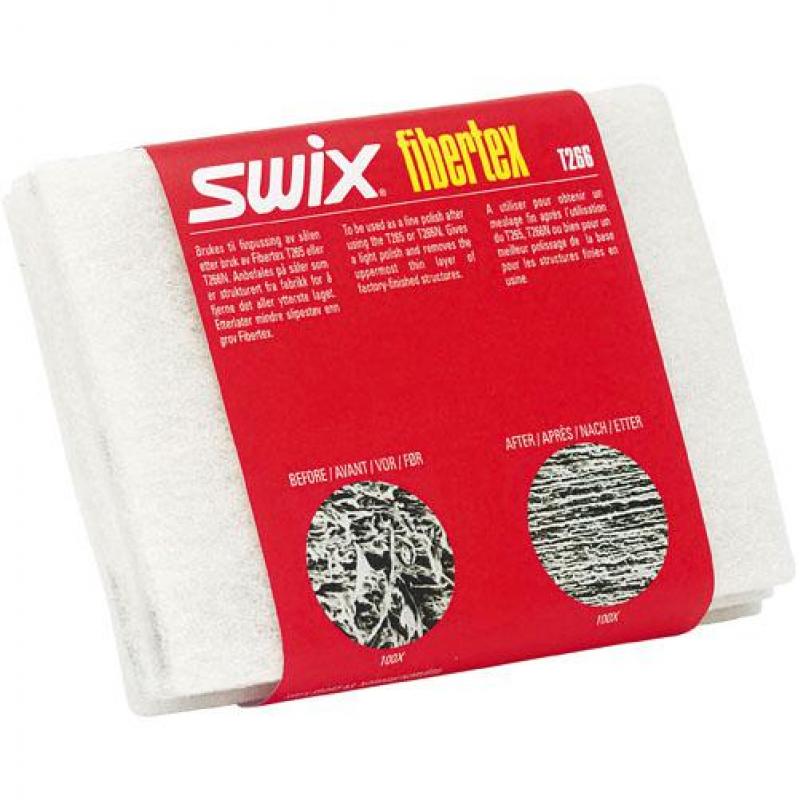 Swix Swix T266 Fibertex soft abrasive T0266 Alvdal-Tynset Sport, Tynset 1