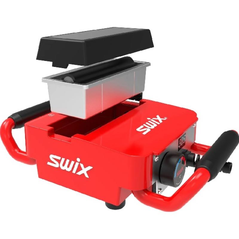 Swix Swix T60-TRAY Wax tray comp incl. lid T60-TRAY Alvdal-Tynset Sport, Tynset 1