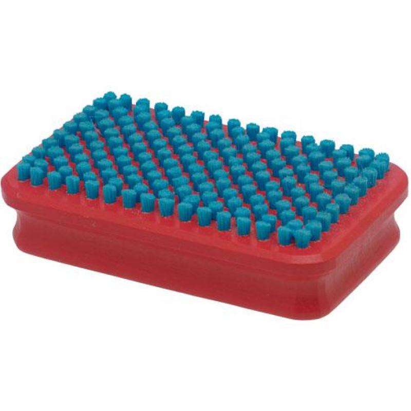 Swix T160B Brush rect., fine blue nylon T0160B Alvdal-Tynset Sport 1