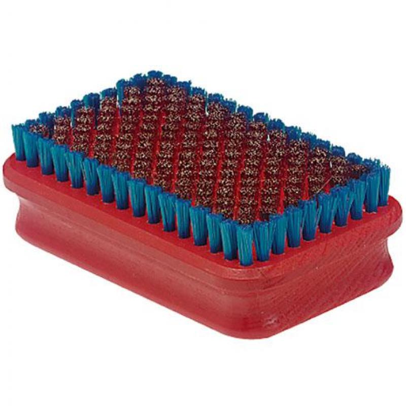 Swix T162B Brush rect., medium bronze T0162B Alvdal-Tynset Sport 1