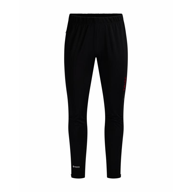 Swix Triac Pants M, Jet Black