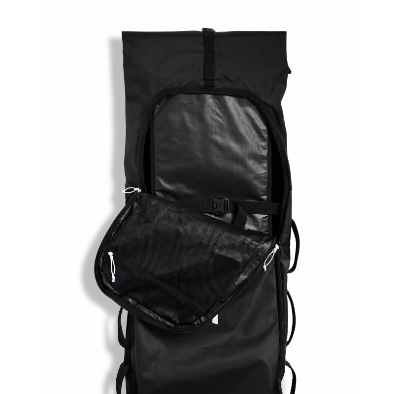 Swix Wheeled Ski Bag 2pr - Bilde 3