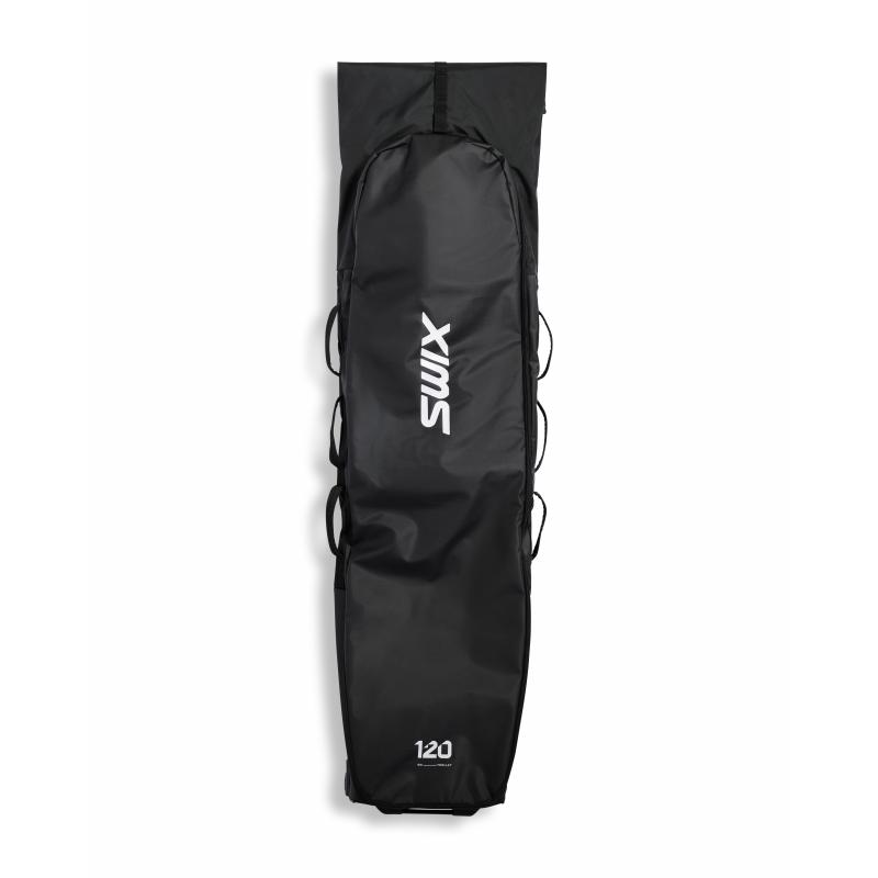 Swix Wheeled Ski Bag 2pr