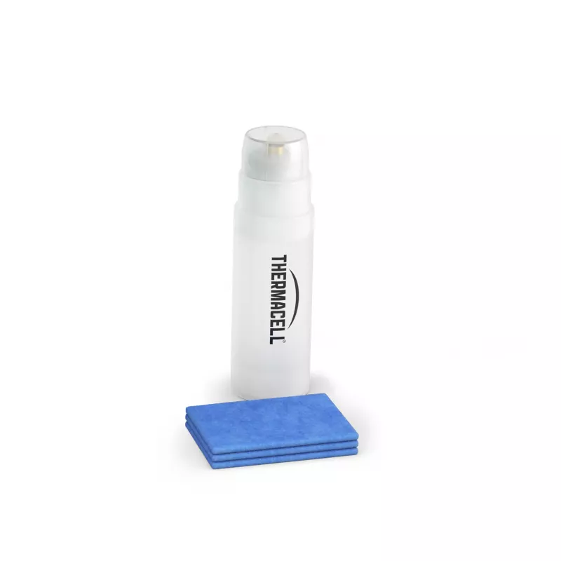 Thermacell Myggjager Refill R1, 1pk