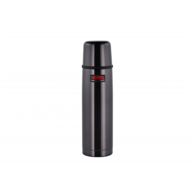 Thermos Light & Compact termoflaske 750 ml - mørkeblå 14971 Alvdal-Tynset Sport, Tynset 1