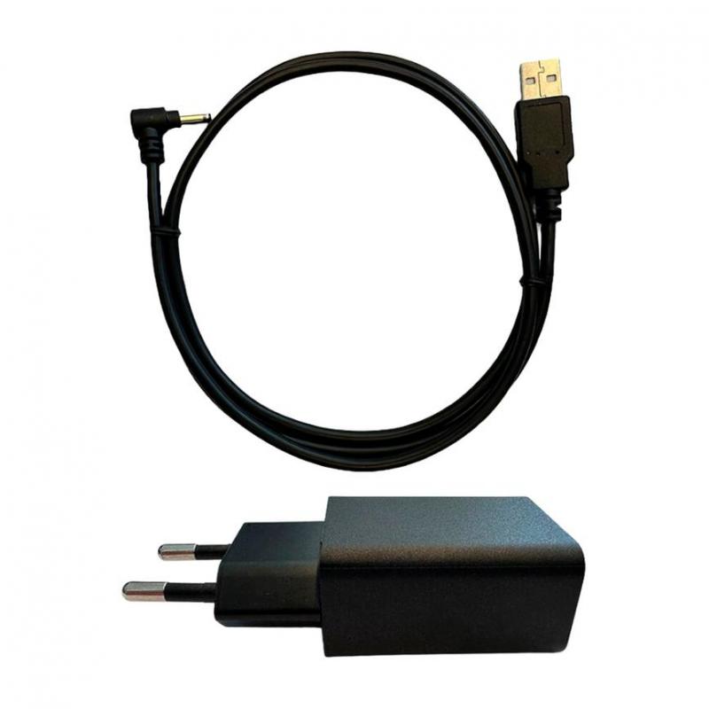 Tracker Artemis Charger USB + Cable