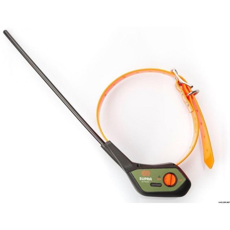 Tracker Supra Antenne long