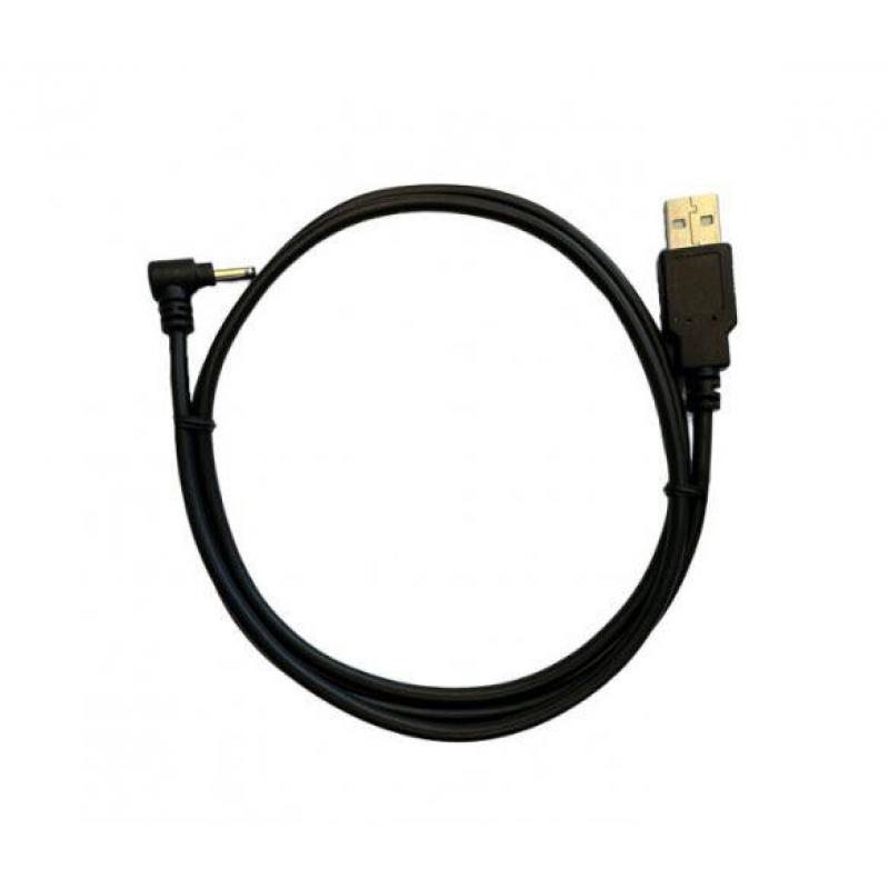 Tracker USB ladekabel Super Artemis
